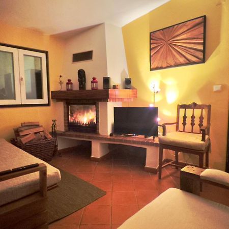 Casa Do Candeeiro Обидуш Экстерьер фото