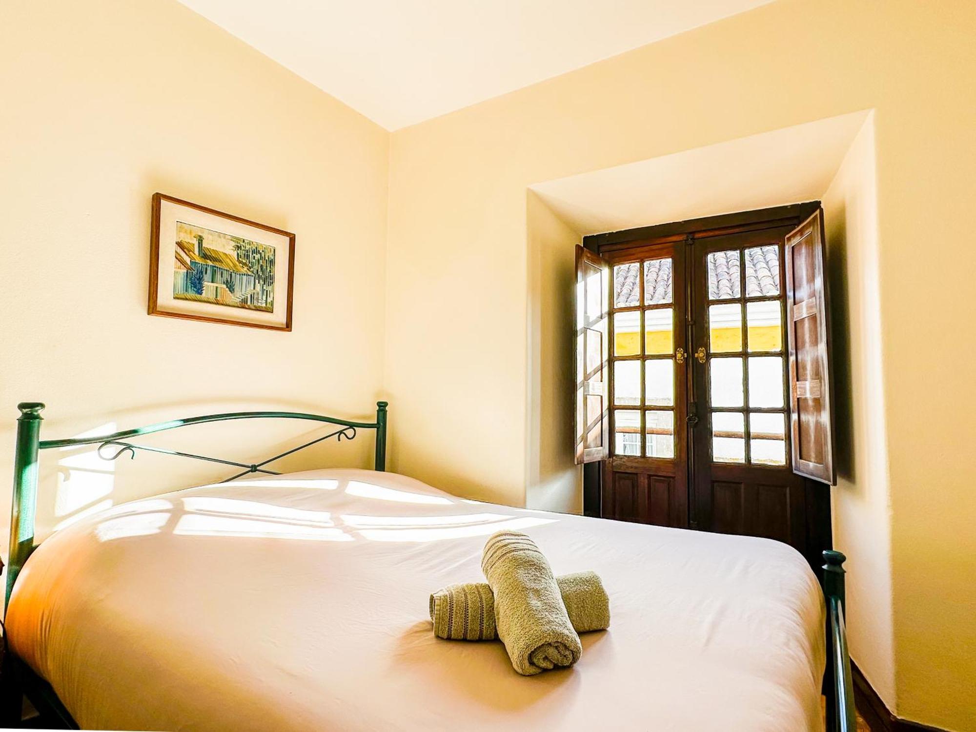 Casa Do Candeeiro Обидуш Экстерьер фото