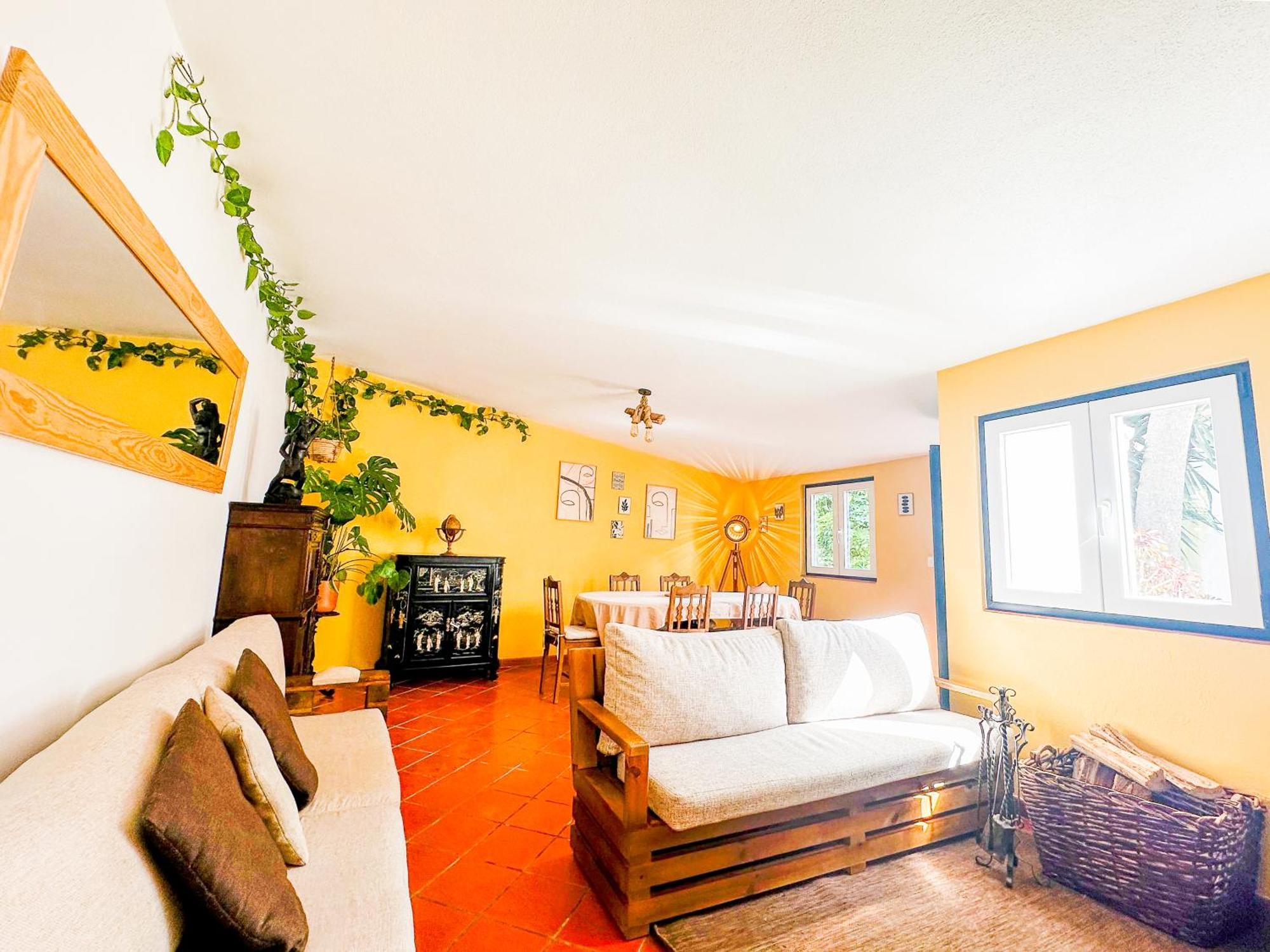 Casa Do Candeeiro Обидуш Экстерьер фото