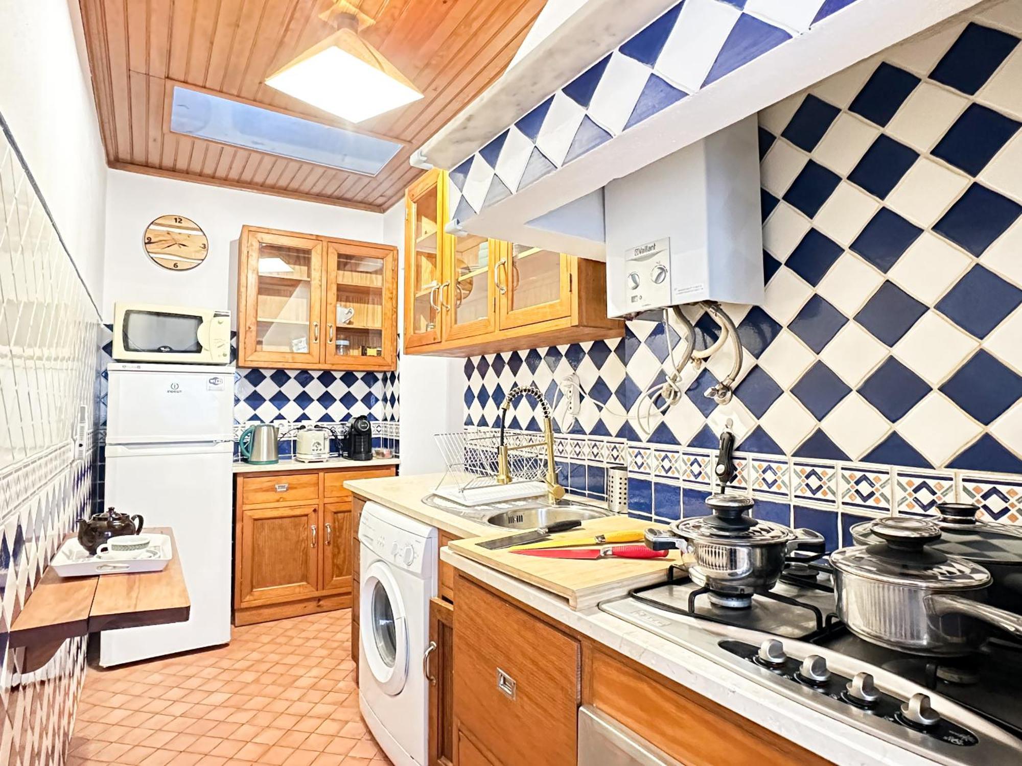 Casa Do Candeeiro Обидуш Экстерьер фото