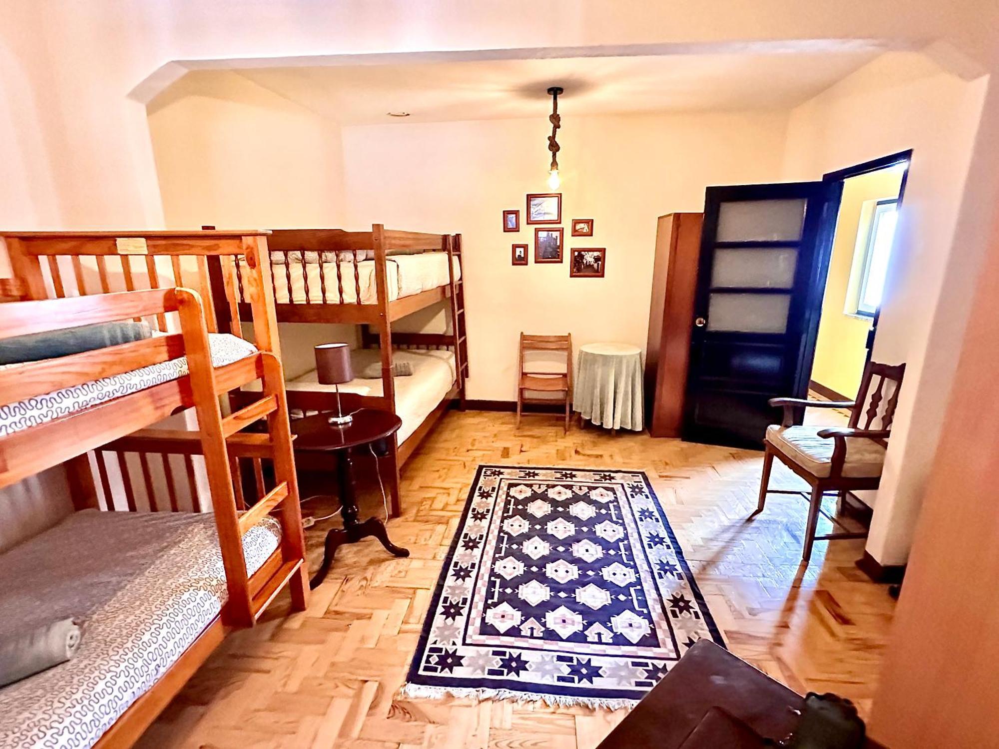 Casa Do Candeeiro Обидуш Экстерьер фото
