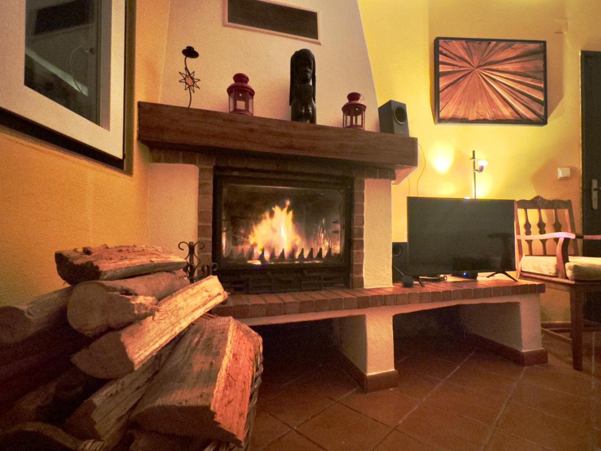 Casa Do Candeeiro Обидуш Экстерьер фото